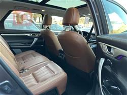 Changan CS95
